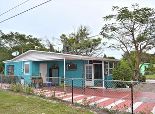 2108 Avenue P, Fort Pierce, FL 34950