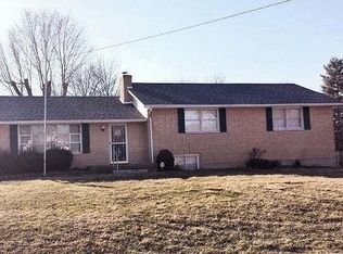527 Charlberth Dr, Hamilton, OH 45013
