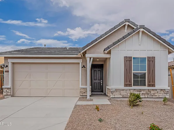 40030 W BUNKER Drive, Maricopa, AZ 85138