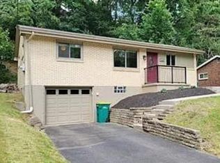 3496 Evergreen Rd, Pittsburgh, PA 15237