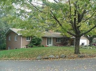 805 Farrell Ave, Kalamazoo, MI 49006