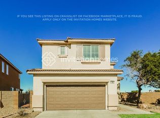 746 Aloe Yucca Ave, Henderson, NV 89011