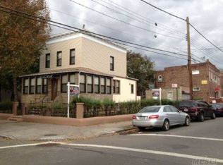 9817 35th Ave, Corona, NY 11368
