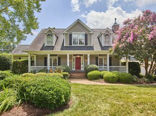 4303 Thetford Rd, Durham, NC 27707