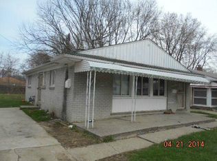 26228 Colgate St, Inkster, MI 48141