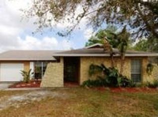 14303 Farminton Blvd, Tampa, FL 33625