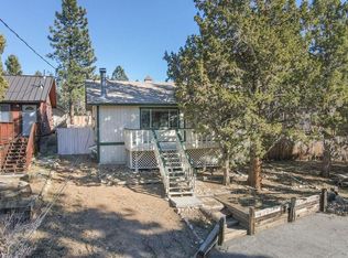 151 Vista Ave, Sugarloaf, CA 92386