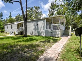 2238 N Fatima Ave, Hernando, FL 34442