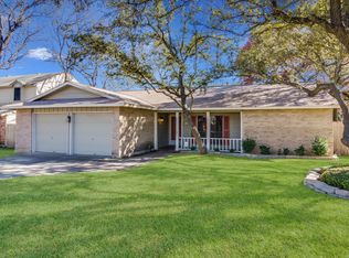 5814 Rebel Ridge St, San Antonio, TX 78247