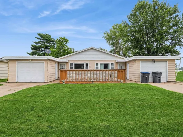 923-925 E 2nd Ave, Milan, IL 61264