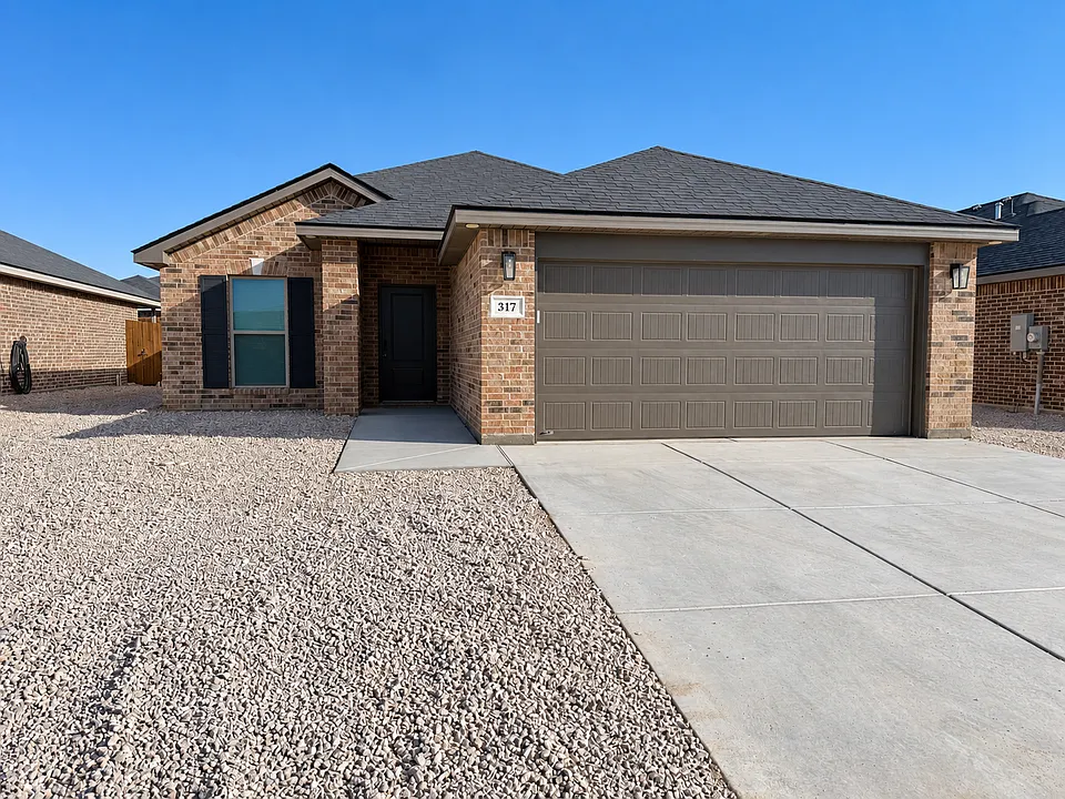317 Pratt Dr