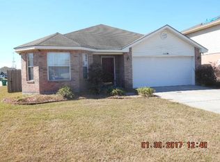 3452 E Parc Green St, Harvey, LA 70058