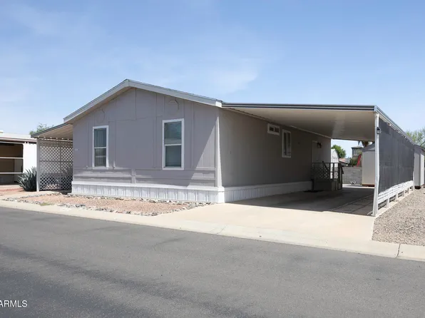 450 W SUNWEST Drive #49, Casa Grande, AZ 85122