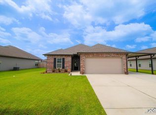 261 Colony Station St, Thibodaux, LA 70301