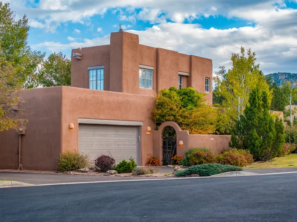 3101 Old Pecos Trl Unit 692, Santa Fe, NM 87505