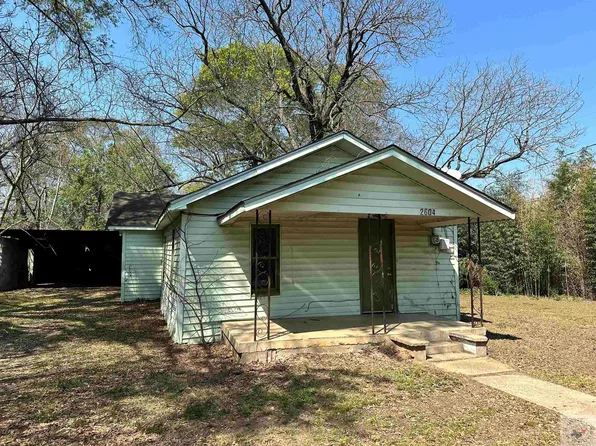 2604 Sugden St, Texarkana, TX 75501