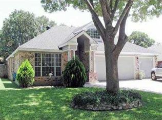 11552 Gun Fight Ln, Austin, TX 78748