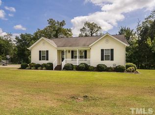 802 N 3rd St, Mebane, NC 27302