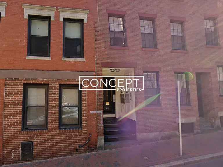 61 Joy St #1CP — Photo 12