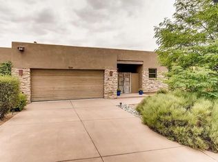 1624 Villas Loop, Santa Fe, NM 87506