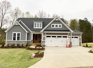 101 W Amber Oak Dr #87, Selma, NC 27576