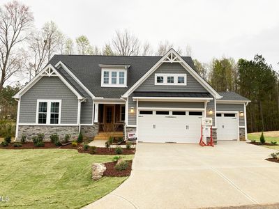 101 W Amber Oak Dr #87, Selma, NC, 27576