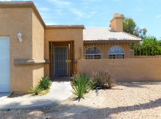 31350 San Eljay Ave, Cathedral City, CA 92234