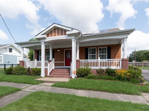 2203 Edwards Ave, Richmond, VA 23224