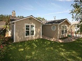 523 5th St, Solvang, CA 93463