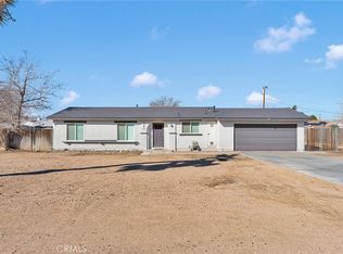 12684 Snapping Turtle Rd, Apple Valley, CA 92308