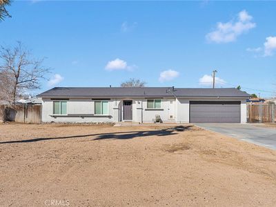 12684 Snapping Turtle Rd, Apple Valley, CA, 92308
