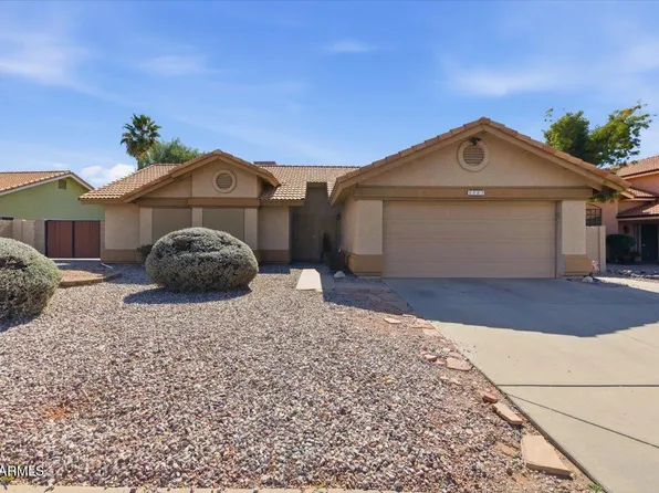 5501 E EMELITA Avenue, Mesa, AZ 85206