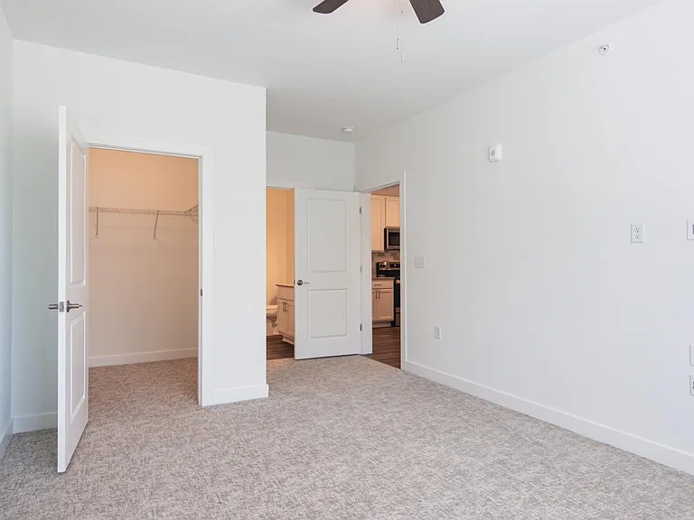 The Apartments at Hallstead Reserve. Modern. Welcoming. Authentically Suffolk. — Photo 153