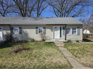 534 Severn Ct, Kingsford Heights, IN 46346