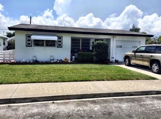 1317 N J Ter, Lake Worth, FL 33460