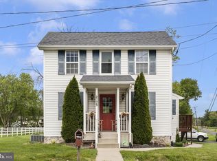 2175 Trevanion Rd, Taneytown, MD 21787