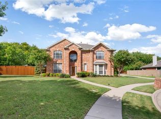 6128 Vineyard Ln, McKinney, TX 75070