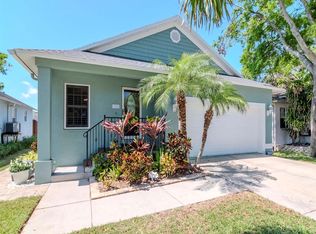 7311 S Kissimmee St, Tampa, FL 33616