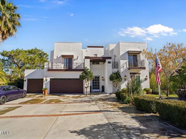 41530 Nonpareil Dr, Palmdale, CA 93551