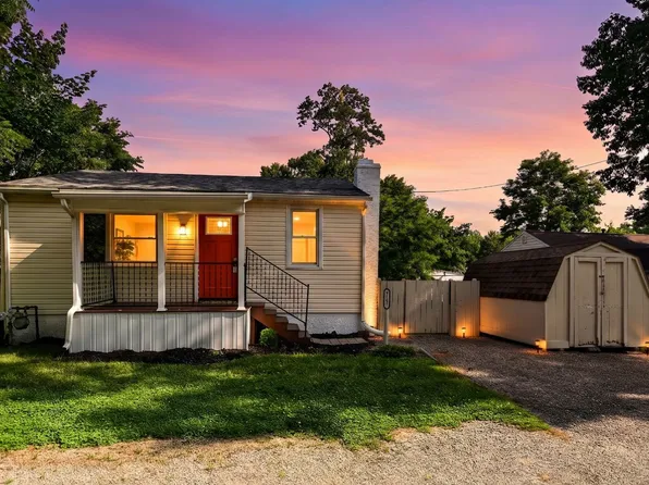 (undisclosed Address), Akron, OH 44312