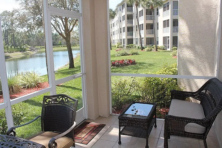 8680 Cedar Hammock Cir #116 — Photo 15