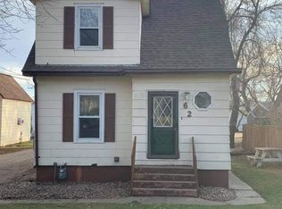 62 3rd Ave NW, Watertown, SD 57201