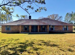 7538 Highway 98 SW, Summit, MS 39666