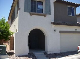 6223 Blushing Willow St, North Las Vegas, NV 89081