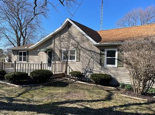 21 S Canal St, Montezuma, OH 45866