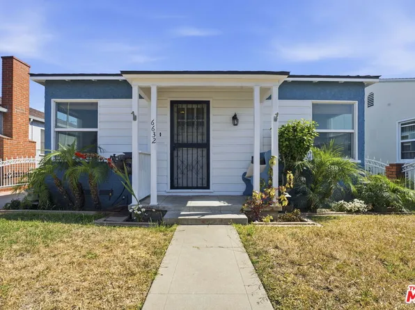 6632 Hereford Dr, Los Angeles, CA 90022