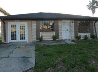 5536 Grand Bayou Dr, New Orleans, LA 70129