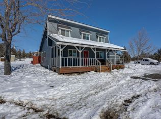 8220 SW Shad Rd, Terrebonne, OR 97760