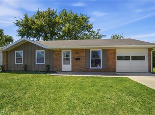 3151 Vineyard St, Springfield, OH 45503
