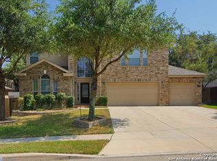 10611 Trotters Bay, San Antonio, TX 78254